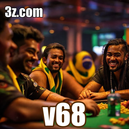 Ação Imperdível no v68: Sua Adrenalina em Jogo