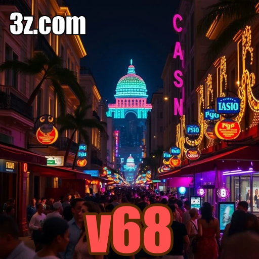 Terror e Criatividade no v68: A Nova Era do Horror