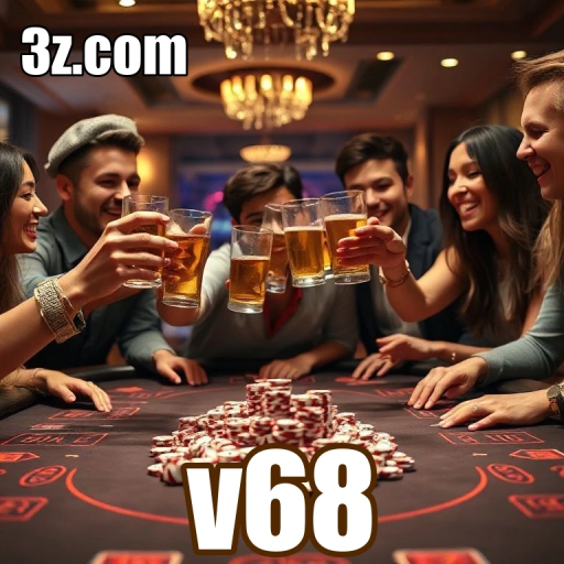 Mundo Kids: Diversão e Aprendizado no v68