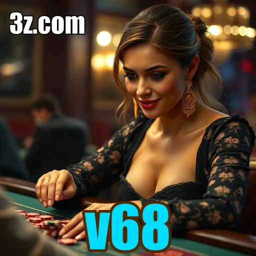 Velocidade Radiante: Explore Racing no v68 e Vença!