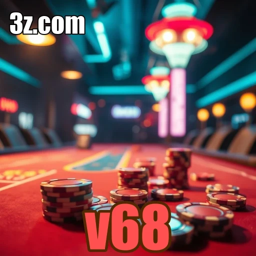 Explorando a Simulação no Site Brasileiro v68: Um Mundo Virtual